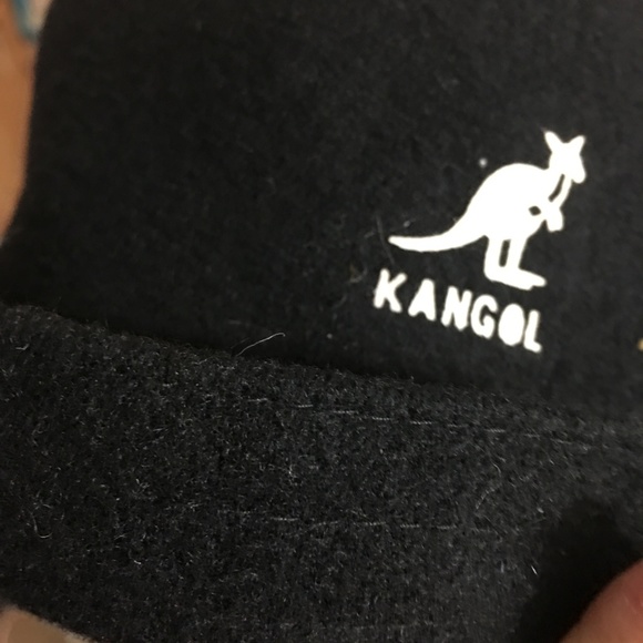 Kangol Hat, GUC - Picture 6 of 6